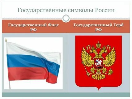 Герб флаг сайт