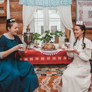 Танышу казань