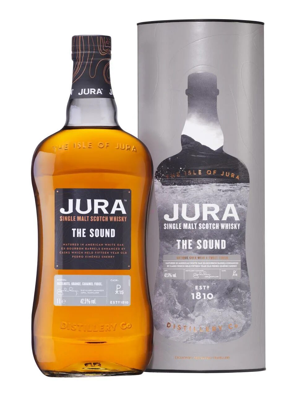 Как выглядит оригинальная бутылка jura 1o лет Виски Isle Of Jura Остров Юра Prophecy цена, купить Isle Of Jura Остров Юра Prop