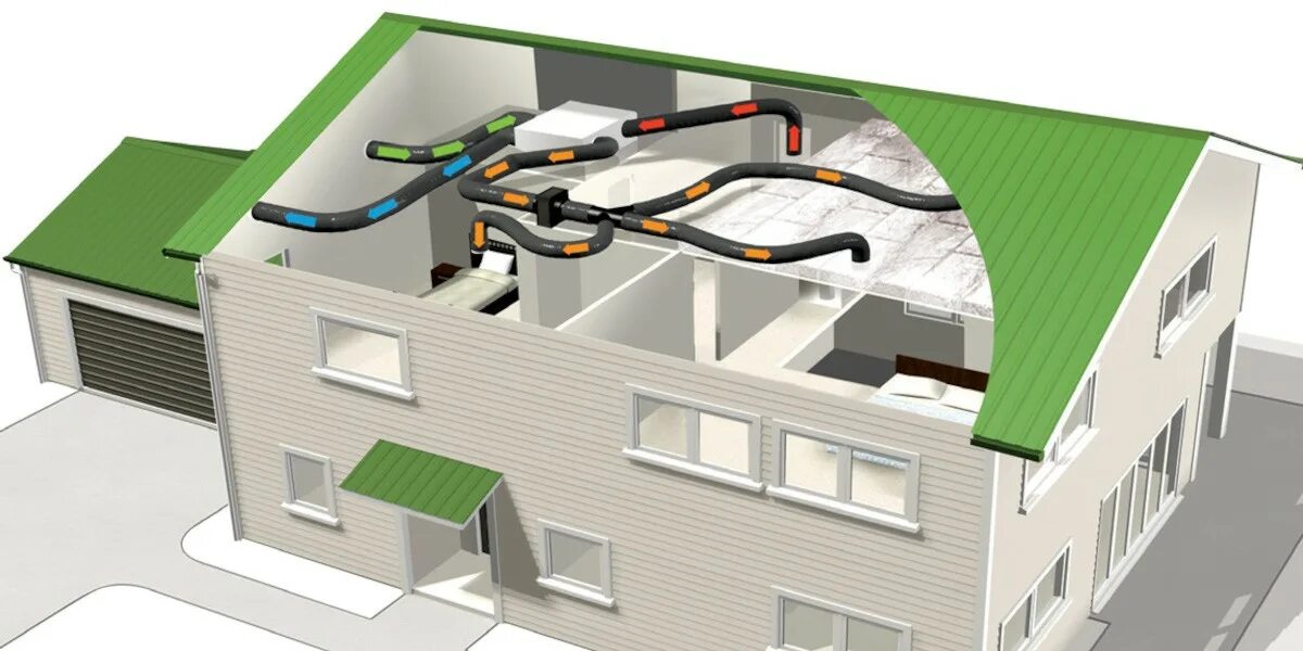 Воздухообмен сп. Система вентиляции Air Ventilation. TST-200 вентиляция. Вытяжная система коттеджа. Проект вентиляции коттеджа.