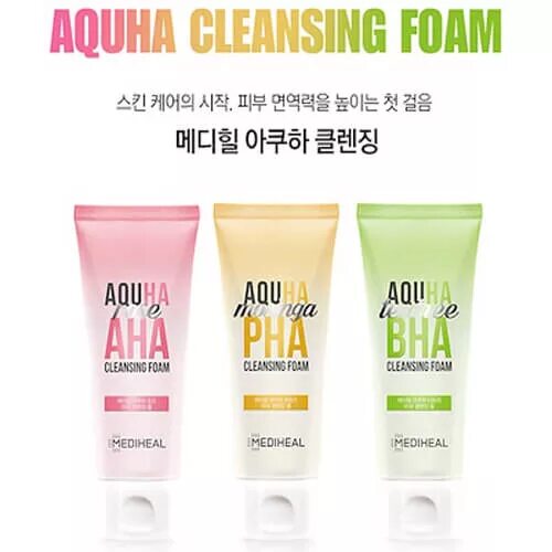 Cleansing foam перевод на русский. Пенка для умывания с BHA кислотами. Mediheal умывалка. Пенка для умывания с аха кислотами. Mediheal пенка.