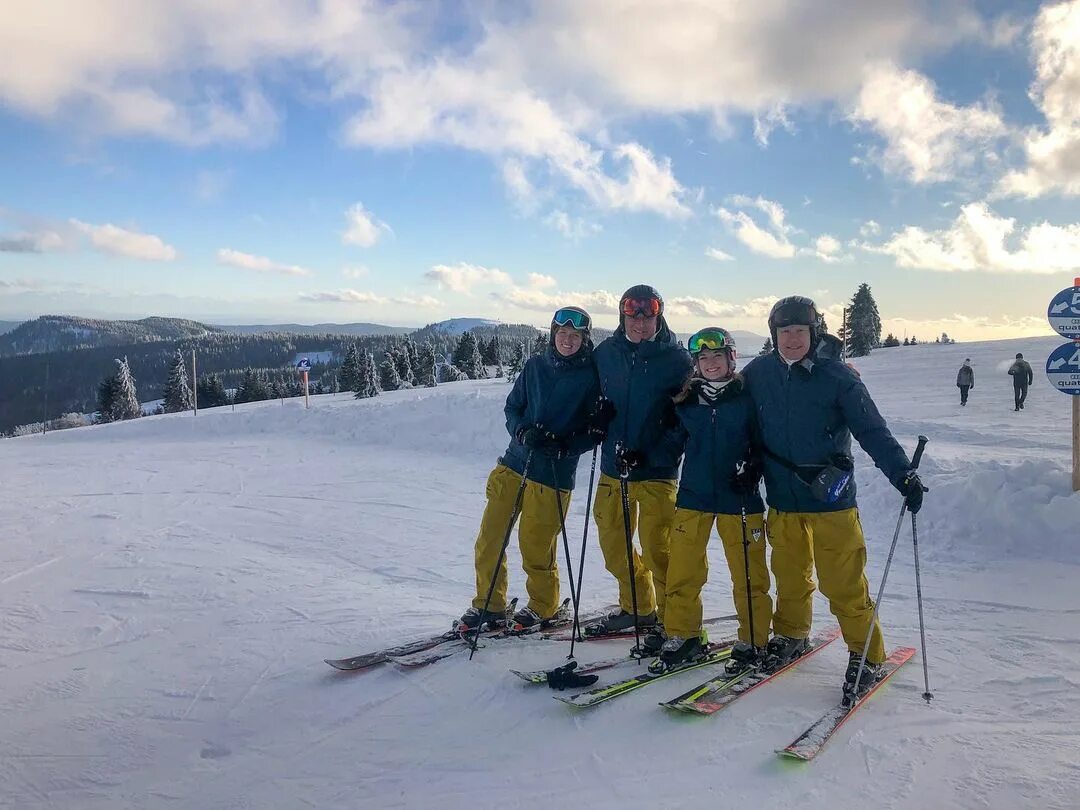 ски клуб пермь