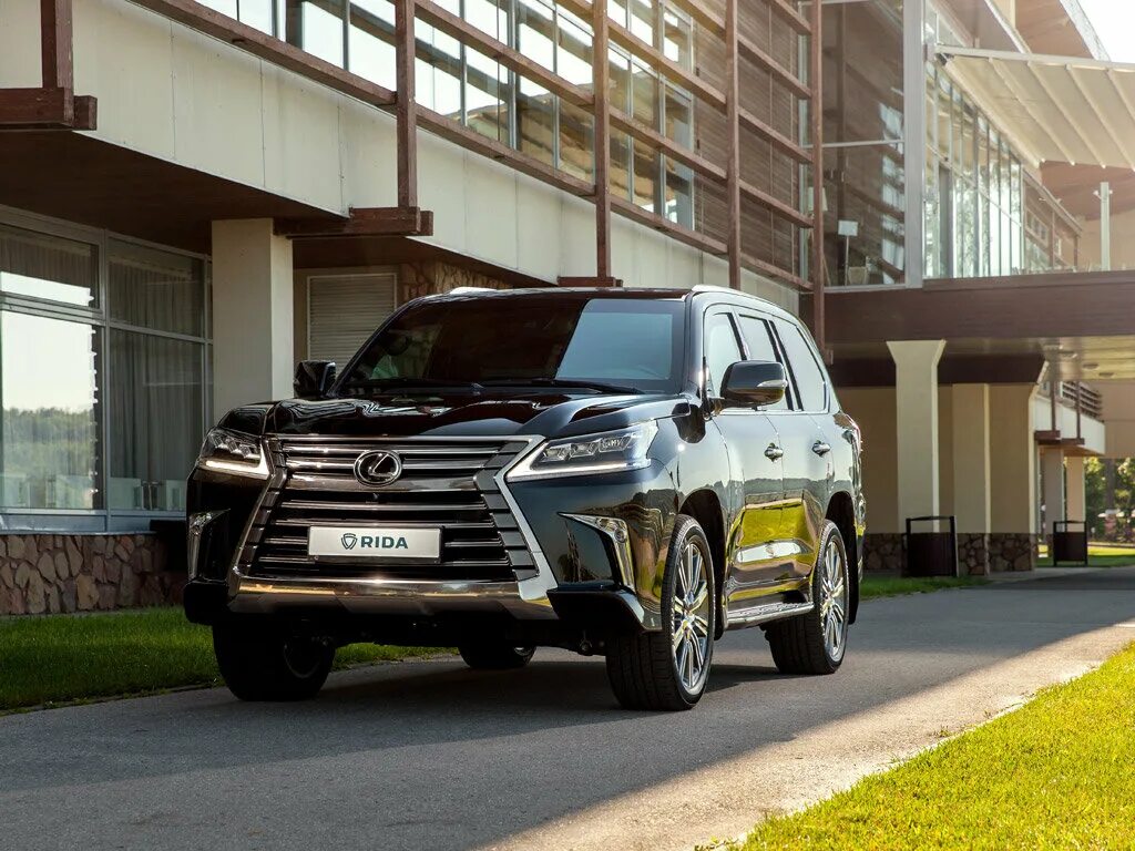 Lexus Lexus LX 570. Lexus LX LX 570. Джип Lexus LX 570. Lexus LX 570 III.