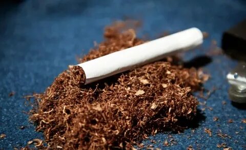 Home tobacco
