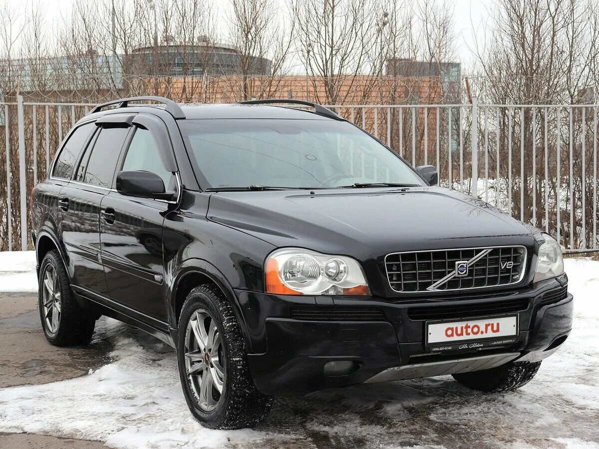 Купить вольво 90 хс. Volvo xc90 2005. Вольво джип xc90. Джип Вольво xc90 2005. Вольво джип xc90 2007.