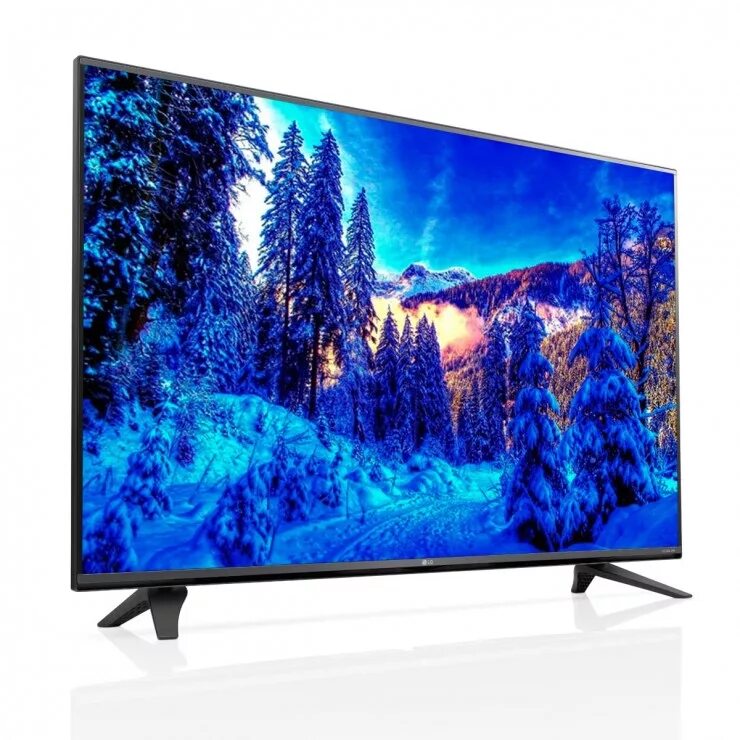 Телевизор lg 65ur91006la