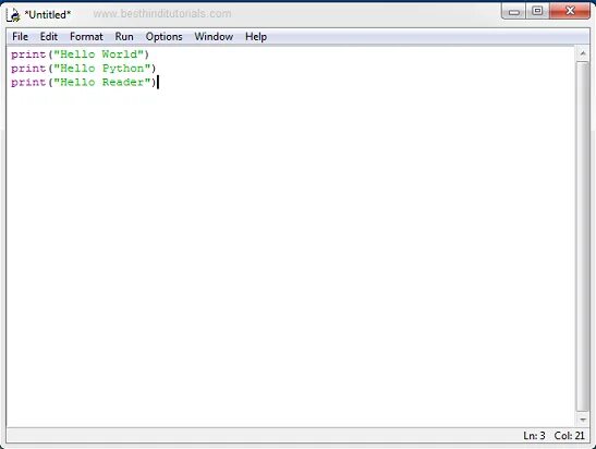 Pet project python. Pet project python