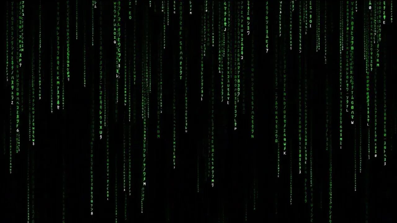 Matrix coding