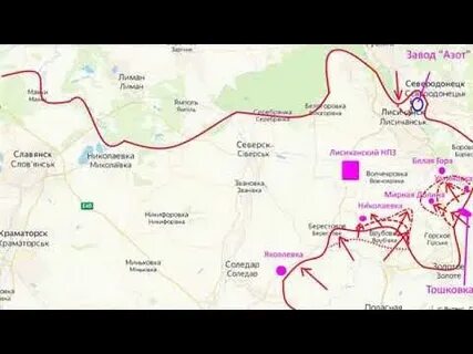 Карта украины с подолякой
