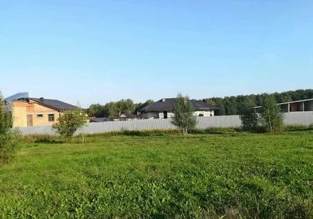 Земельный участок 21