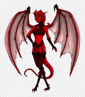 Devil dragon
