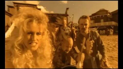 Rednex hold me for a while