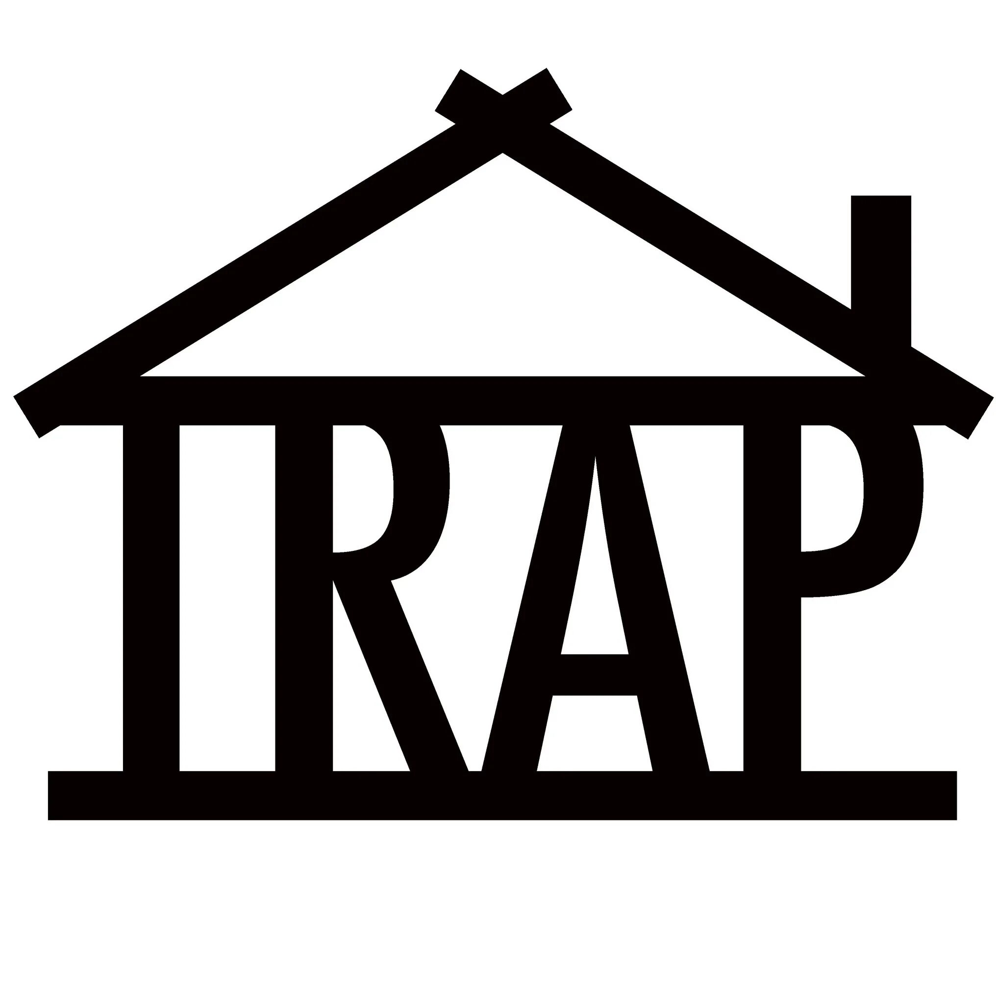 Трапики вк. Trap. Логотип дом. Trap дом. Trap хата.