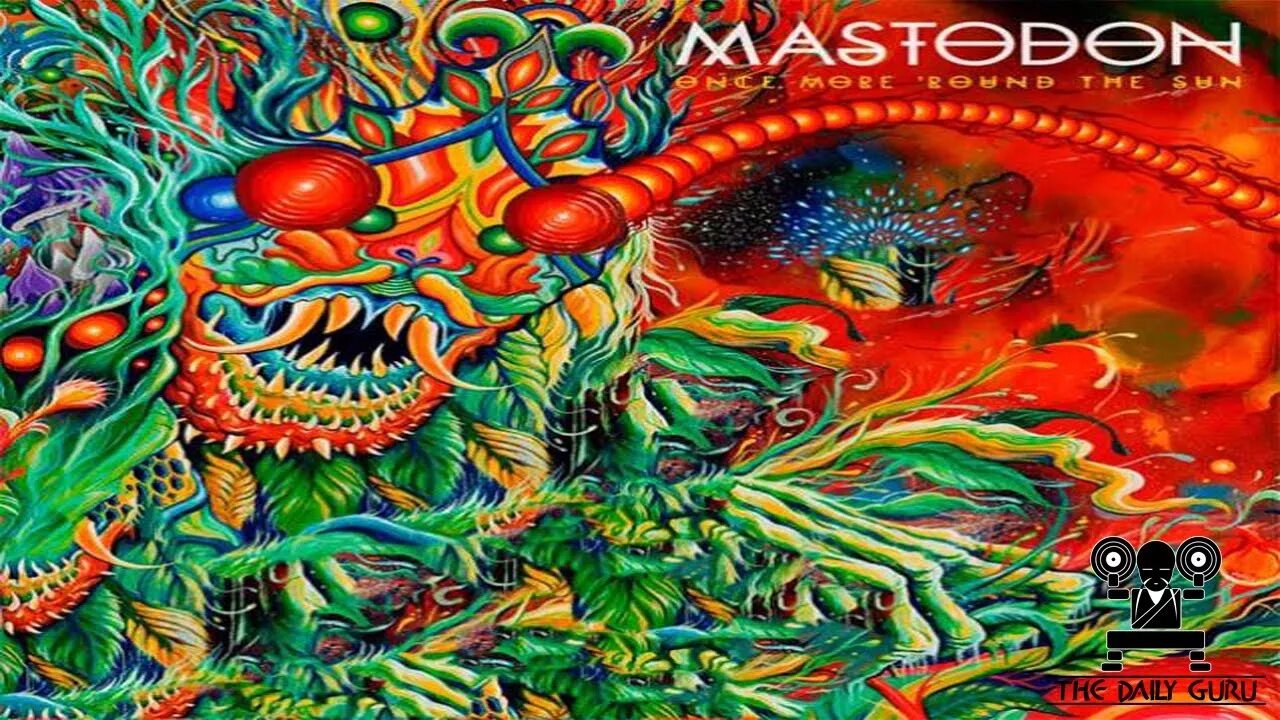 Once more read. Once more 'Round the Sun. Mastodon once more Round the Sun. Mastodon Merch. Mastodon Leviathan.