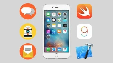 Приложения ios 9