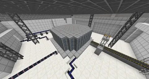 Nuclear tech 1.7 10