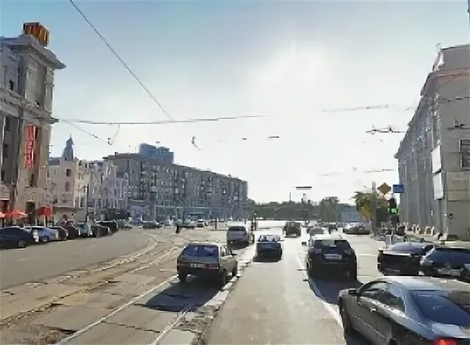 Площади розы люксембург