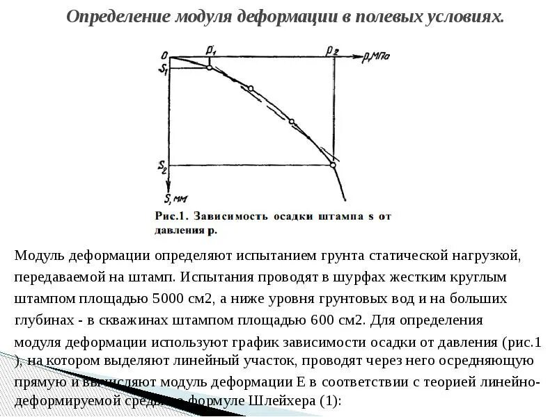 Оценка деформации. Модуль линейной деформации грунта. модуль относительной деформация грунта. модуль деформации полускальных грунтов. модуль упругой деформации грунта.