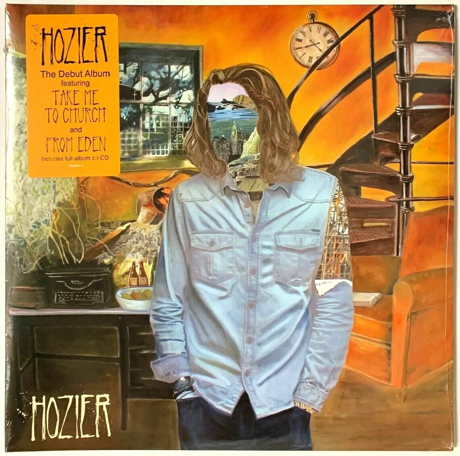 Take me to this place. Take me to Church Хозиер. Hozier "Hozier". Hozier альбом. Take me to Church обложка.