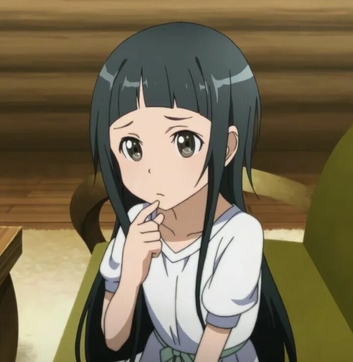 But animation
