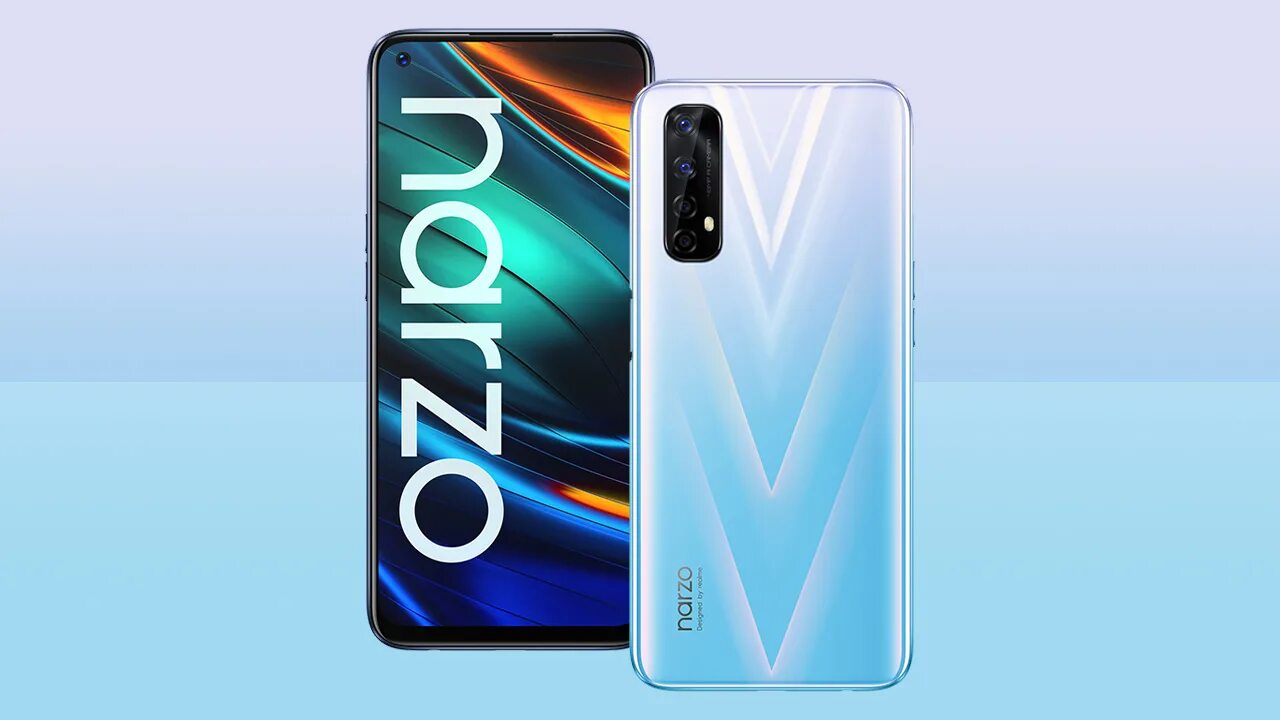 Realme Narzo 30 6/128 Silver. Realme Narzo 20. Narzo 20 Pro. Realme 65w.