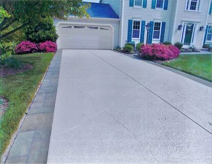 Installing or resurfacing a driveway? 