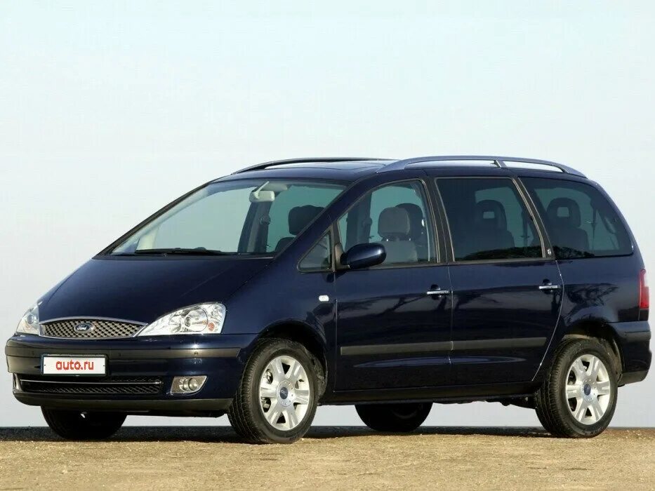 Ford Galaxy 2000-2006. Форд галакси 2000. Минивэн Форд галакси 2005. Ford Galaxy 1. Минивэны 2000 годов