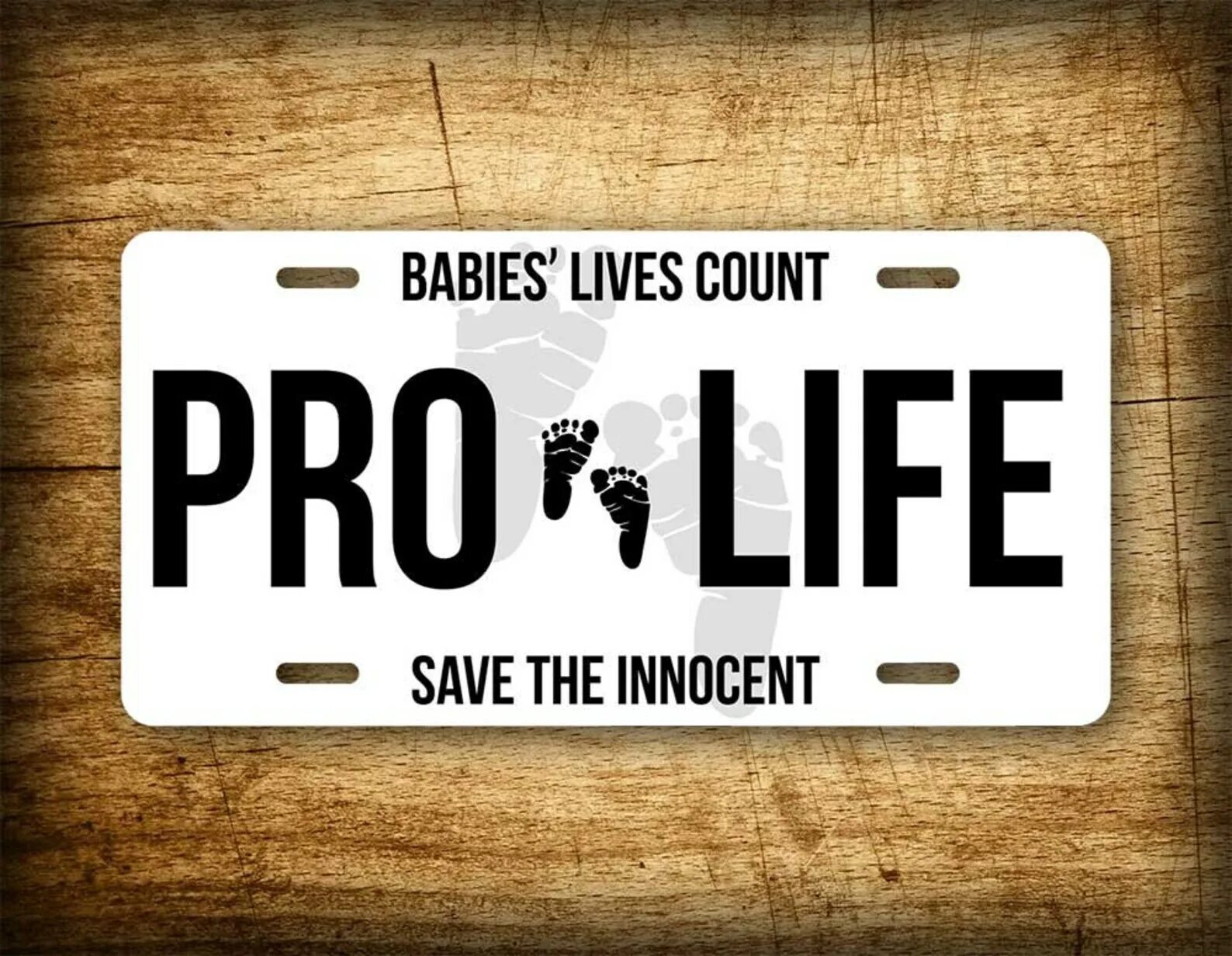 Pro Life. Custom Life Pro. Guratan Life Pro.