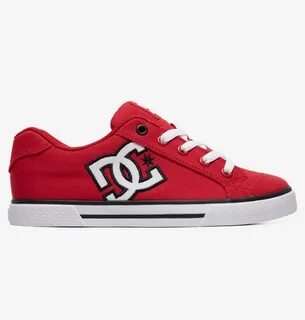 Кроссовки dc shoes женские