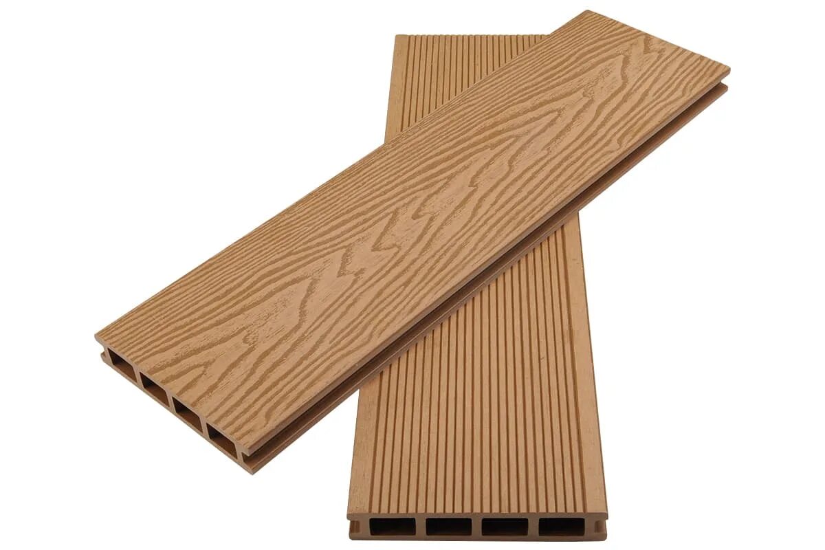 Decking urban