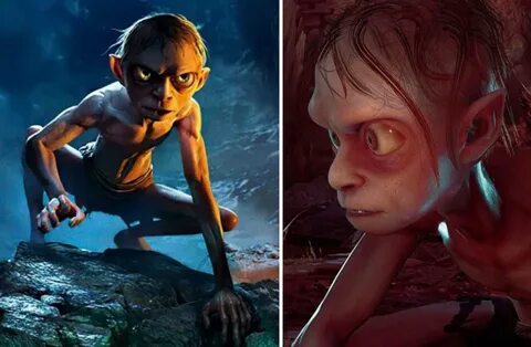 Авторы The Lord of the Rings: Gollum повысили требования к видеокарте. 