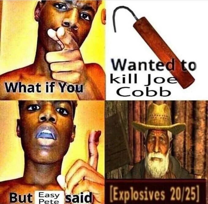 Father said to me. Easy Pete meme. Easy Pete как же мне. Easy Pete hard. What Peter says about Paul.