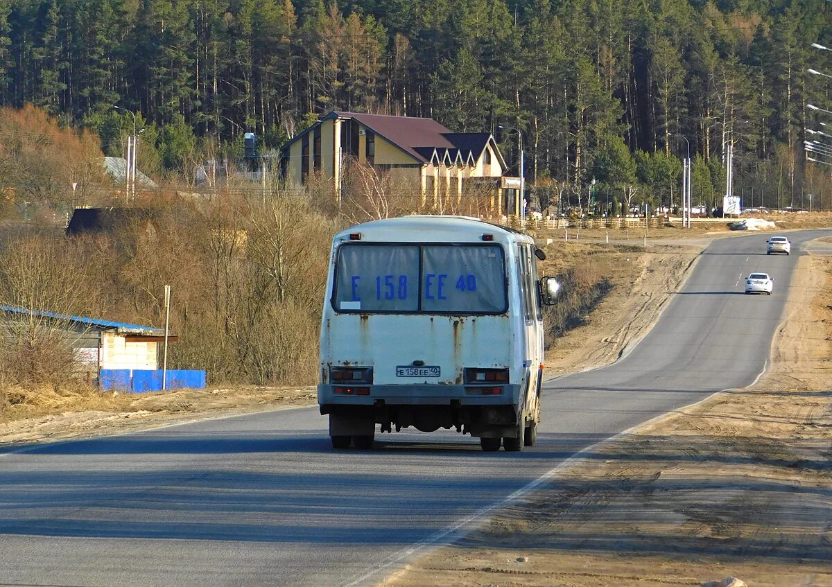 Автобусы калуга сайт. Bus40 su Калуга. ПАЗ Калуга 4. Автобус пазик Калуга Медынь. Автобус Калуга 61.