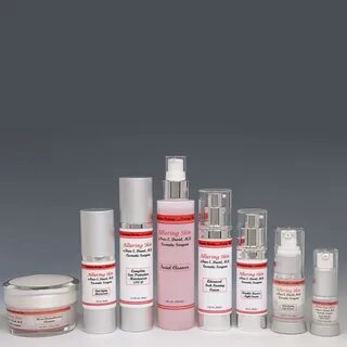 Skin b