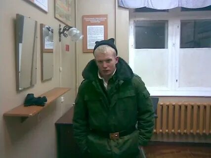 Кунцевский военкомат