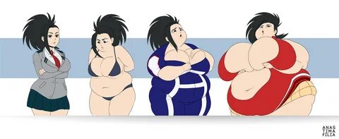 Fat bulma.