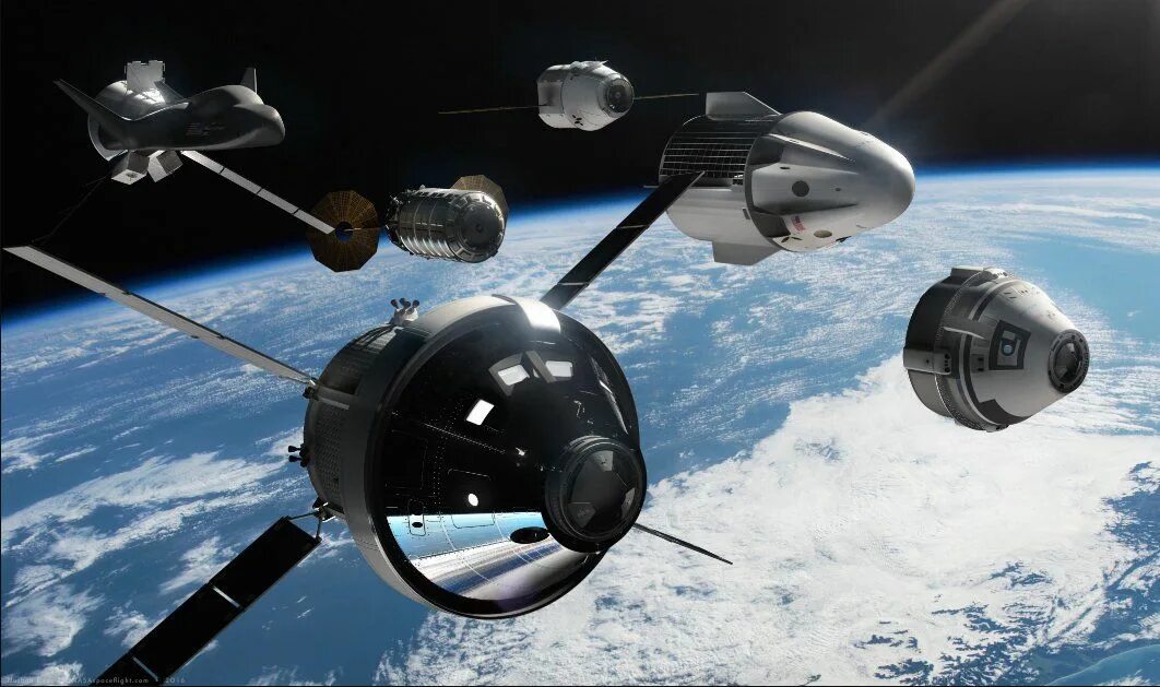Название пилотируемого космического корабля. Starliner космический корабль. Пилотируемый космический полёт. Боинг пилотируемый корабль. Коммерческие полеты в космос.