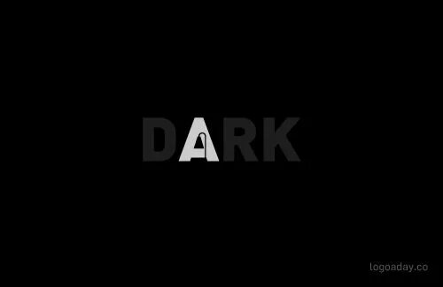 Dark надпись. Надпись в темноте. Логотип Dark. Тьма надпись.