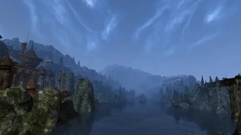 Tamriel trade center