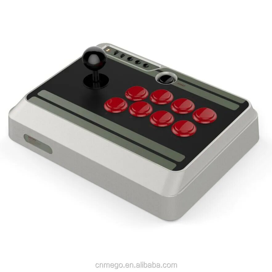 8bitdo n30. Нинтендо Arcade Stick. 8bitdo Arcade Stick. 8bitdo NES. Game stick к ноутбуку