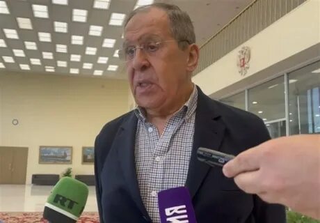Российские журналисты в сша