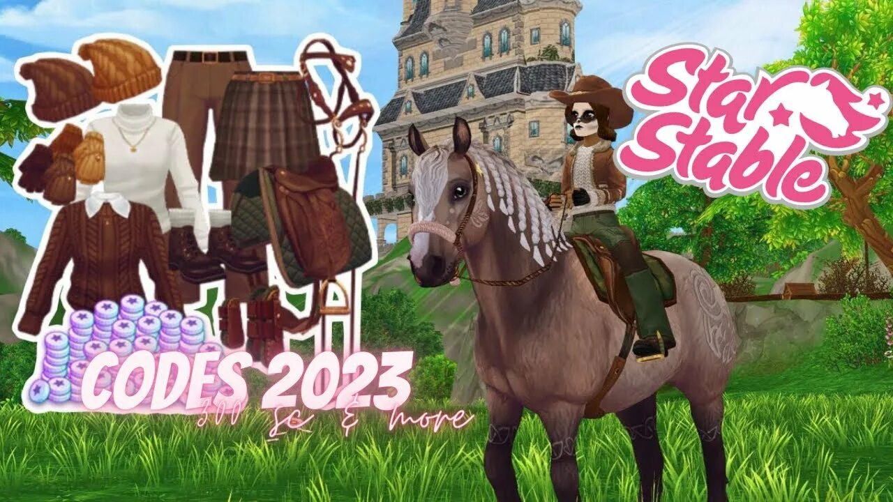 Star stable коды. Старт стейбл коыд. SSO одежда. Стар стейбл Стар Райдер значок.