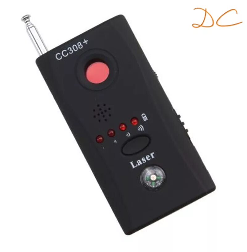 Антижучок dr-41 professional. Приложение для обнаружения скрытых камер и жучков. Cc308+. Cc308+. Приложение для обнаружения скрытых камер и жучков.