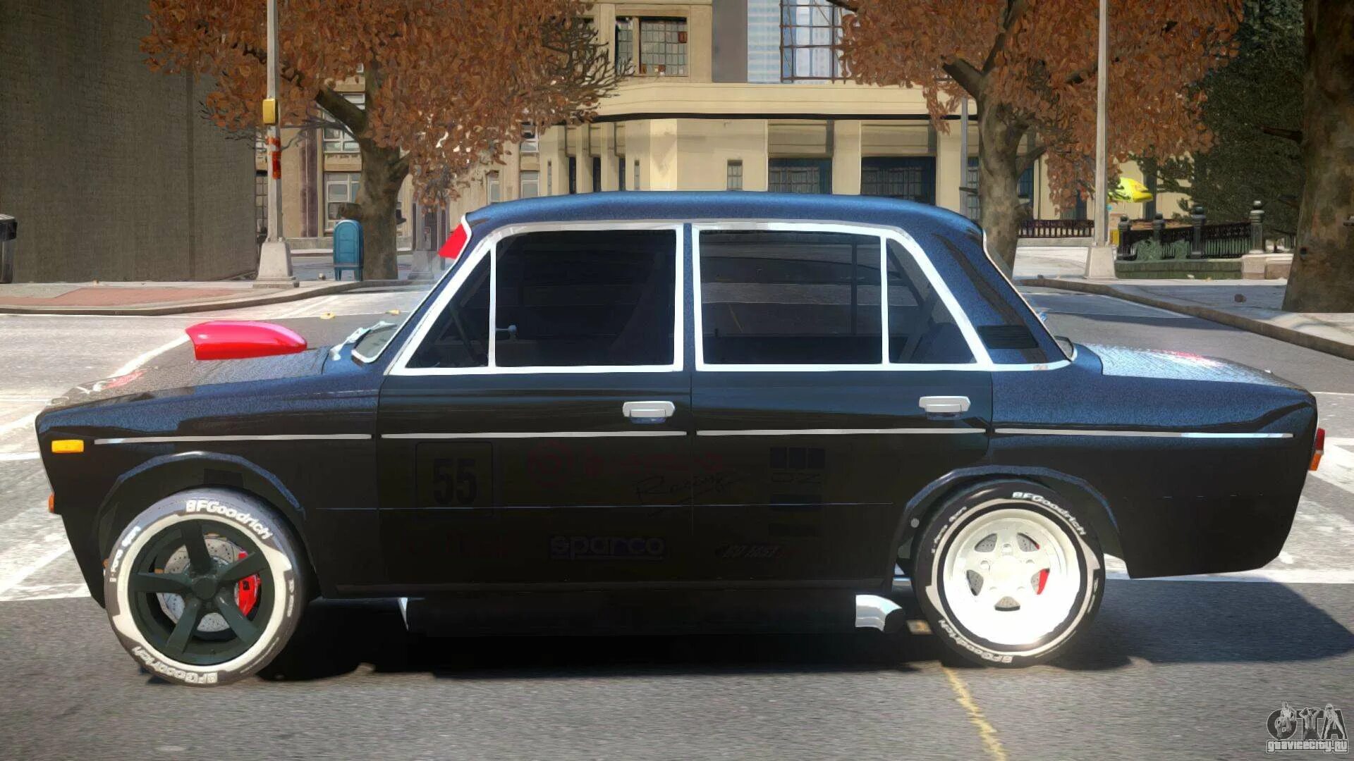 Ваз 2106 седан тюнинг Фотосет № 2 Lada 2106, 1,3 л, 1989 года фотография DRIVE2