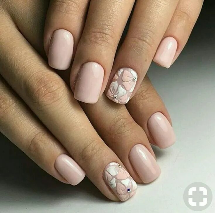Pin on Uñas Subtle nails, Pretty nails, Trendy nail art designs