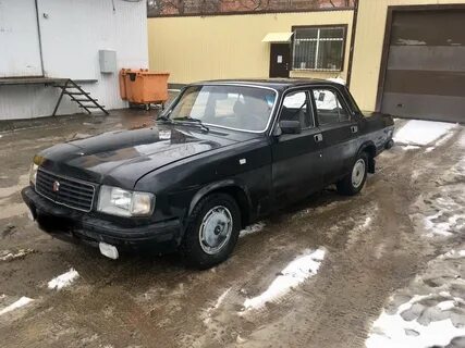 Газ 1993