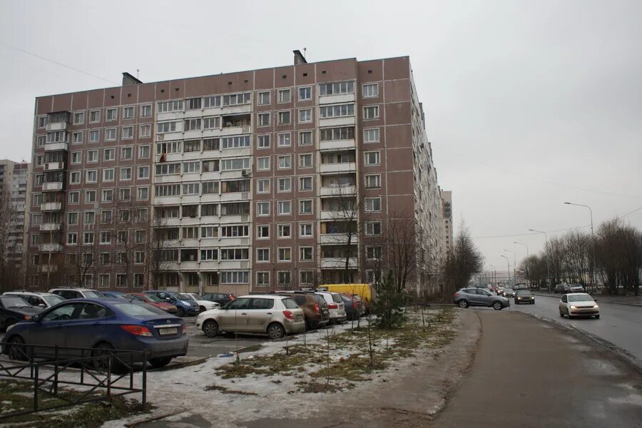 Визави ул шаврова 5 корп 3 фото