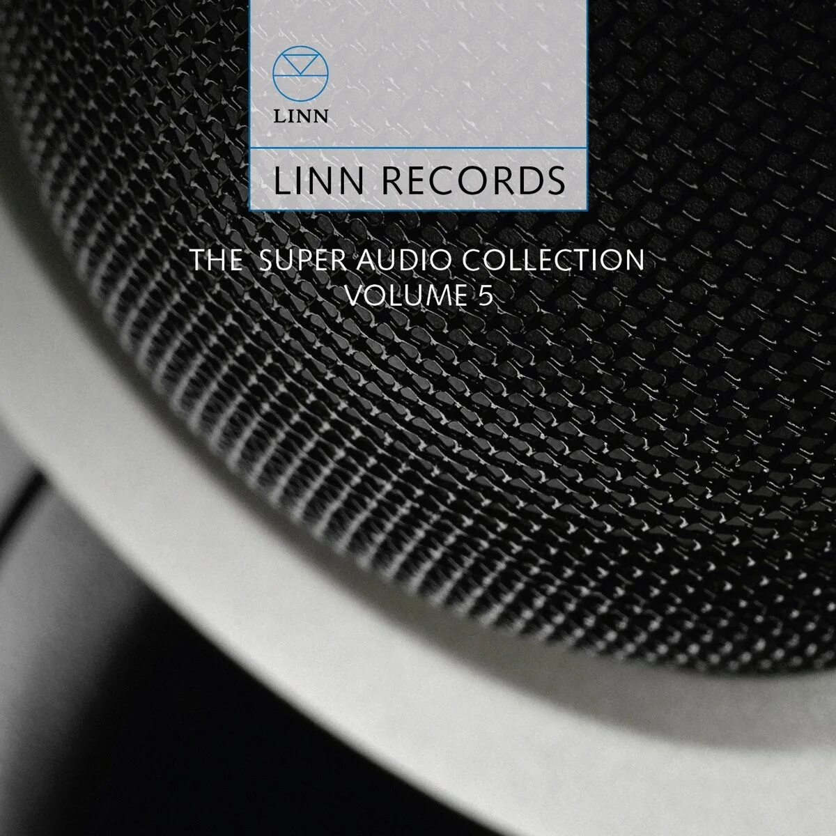 Sound collection. Linn records - Linn records super Audio Surround Sampler Vol 3. The best of Linn records. Linn - the super Audio collection Volume 5 Sampler Cover. Collection Volume.