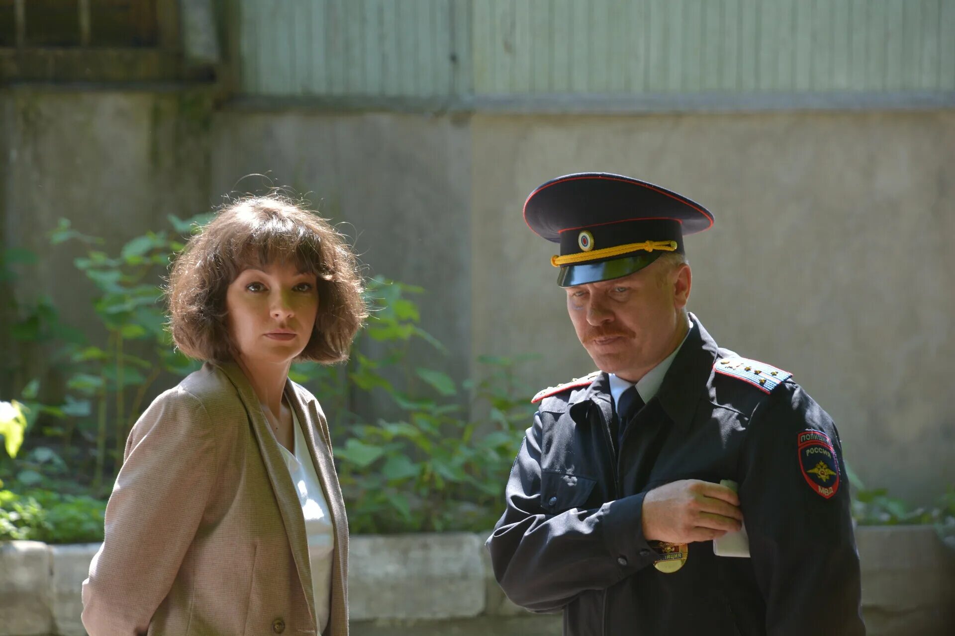 Дела житейские-2 (2023) - кадры из фильма - российские фильмы и сериалы - Кино-Т