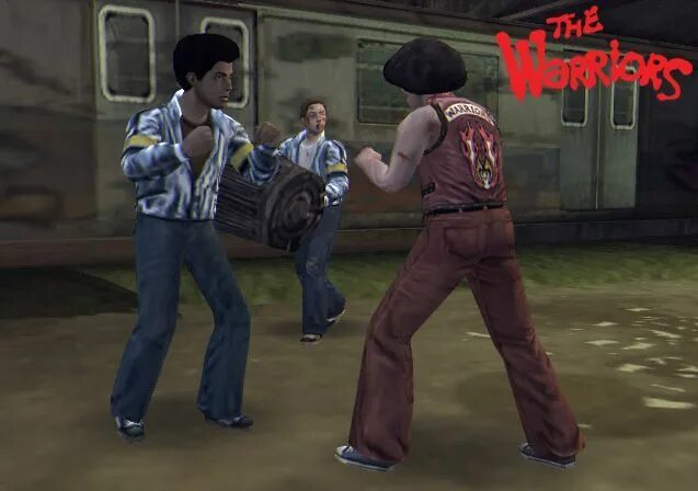 Игра the warriors на ps2. Игра про уличные банды. The warriors download. The warriors (игра). The warriors ps4.